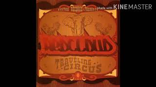 Watch Redcloud Traveling Circus feat Sam Hart video