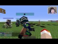 Minecraft SUPER BOWL FOOTBALL! (Patriots vs Seahawks) - w/ PrestonPlayz