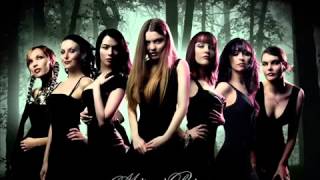Watch Mediaeval Baebes The Circle Of The Lustful video