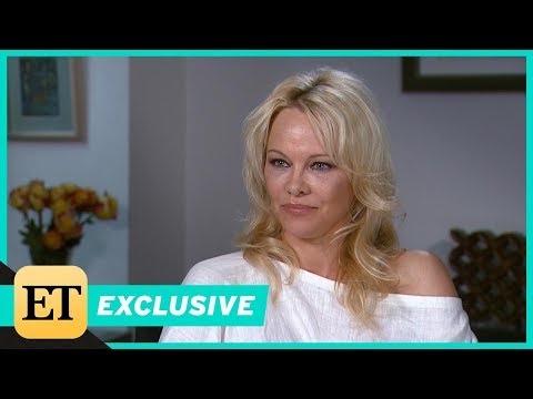 Pamela Anderson Opens Up About Ex Tommy Lee's Altercation with Son, Brandon (Exclusive)