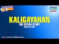Barangay Love Stories: Pinakaiingatang anak, nabuntis nang maaga (Sylvia Story)