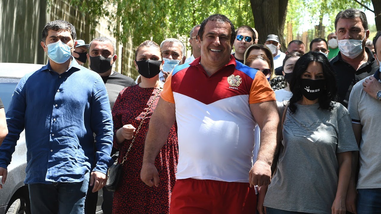 Дом доди гаго в армении