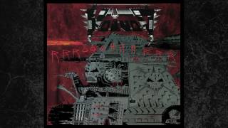 Watch Voivod Horror video