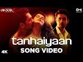 Tanhaiyaan Song Video - Aksar 2 | Amit Mishra, Mithoon | Zareen Khan, Abhinav