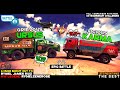 OFF THE ROAD URSUS VS KARMA | INFINITE OPEN WORLD DRIVING OTR | ANDROID GAMEPLAY HD 2022