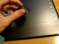 Видео Genius G-Pen F509 (Видеообзор планшета)