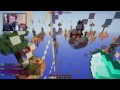 WAT EEN MOOIE KILL!! - Minecraft: Skywars | Deel 26