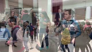 InterPlay Atlanta & Atlanta Science Festival 2018