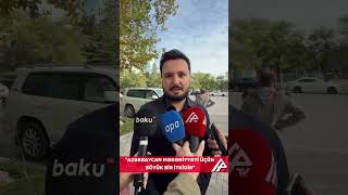 Əməkdar Artist Ramil Qasımov Cabir İmanovun Ölümündən Danışdı  Apa Tv