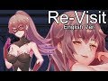 022 (Re-Visit) FEJ Code English Version Ryona