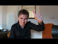 Neil Byrne - Postbox Video - August 2011