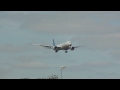 Garuda Boeing 777 300er At Schiphol Amsterdam Airport First Visit ...