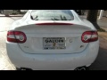 2011 Jaguar XK Series Las Vegas NV
