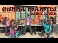 Gunna Mamidi | Dance Video | Folk | Raja The Great | Ravi Teja | Desi Rhythm
