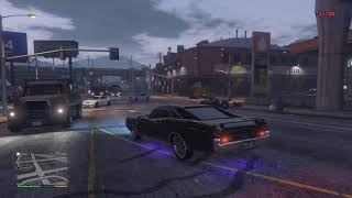Grand Theft Auto V