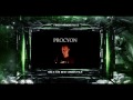 Procyon - Nothingness (HQ Preview) [HD]