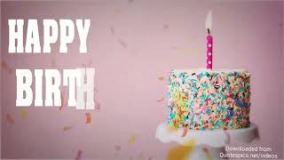 Happy Birthday Wishes