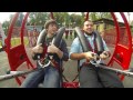 Видео Катапульта парк Горького Харьков