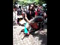 image Singo Barong Kendal Jaran Kepang