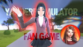 A New Yandere Simulator Fan Game First Love Exploration Gameplay
