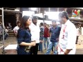stream Thala Ajith Veshti Dance Veeram Tamil Movie Thala Ajith Veshti Dance Veeram Tamil Movie Making image