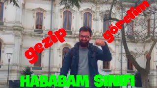 Hababam Sınıfı Müzesi