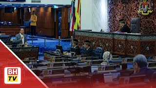 Anwar Setuju Pdrm Ambil Tindakan Wajar Pihak Kibar Bendera Israel, Tampal Pelekat Tulisan Hebrew