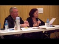 2012 - EUTHANASIE - EXTRAITS de la CONFERENCE de LONGWY