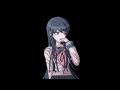 Sexy, Naughty, Bitchy Dangan Ronpa Girls