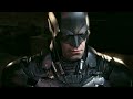 Batman Arkham Knight: San Diego Comic-Con Trailer?