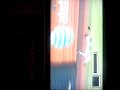 Amazing catch brett Williams