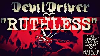 Devildriver - Ruthless