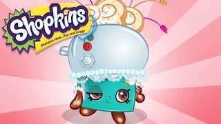 SHOPKINS - MAGIC MIRROR 30MIN + | Cartoons For Kids | Toys For Kids | Shopkins Cartoon