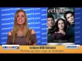 The Twilight Saga: Eclipse DVD Hits Stores At Midnight