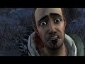 The Walking Dead Season 2 Gameplay Walkthrough Part 19: This is going to sting (PC)