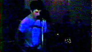 Watch Cave In Bottom Feeder video