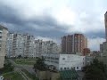 Strange sound in Kiev (Ukraine). Странный звук в Киеве