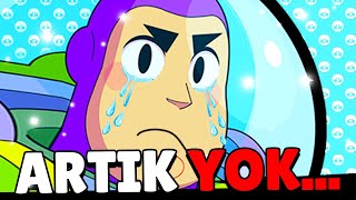 Son Daki̇ka Oyundan Kaldirildi Aga Bee Yak Yak - Brawl Stars