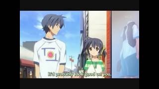 Jontron doesn't like where Onii-chan is going