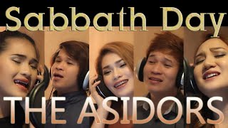 Watch Asidors Sabbath Day video