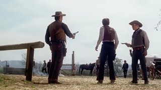 Camango (1967) Western | Film