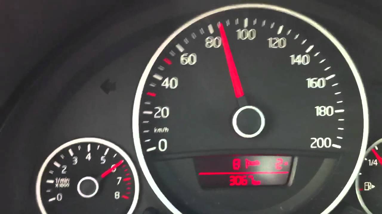 VW UP !! 55KW / 75PS 0-100km/h Beschleunigung - YouTube