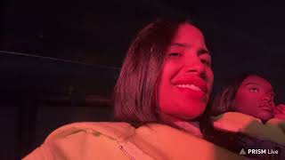 Karen Havary 14Th Kick Live Video