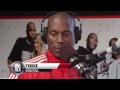 Tyrese Gibson Talks About Paul Walker and Finishing Furious 7 | BigBoyTV