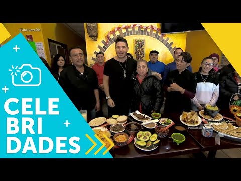 Recorre con nosotros “PueblaYork”, una ciudad muy latina | Un Nuevo Día | Telemundo