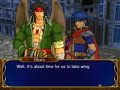 Fire Emblem: Path of Radiance - Epilogue (1/3)