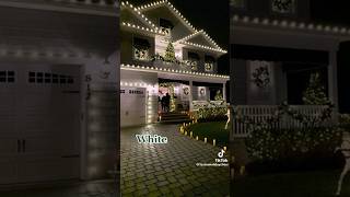 Which Christmas Aesthetic Are You Choosing? Weekly Short