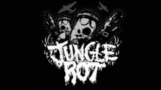 Watch Jungle Rot Left For Dead video