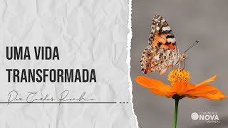✝️ Olha o que Ele fez comigo - Uma vida transformada | Carlos Rocha- Comunidade Nova Montreal #culto