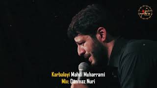 Mehdi Muherremi - Zehra Elini Bir Danisdir (sinezen)